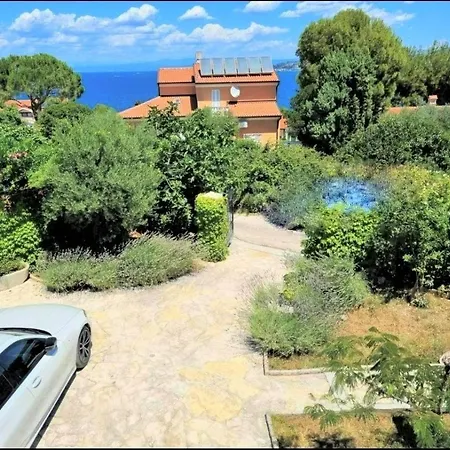 With Parking Space Crveni Vrh, Umag - 27234 Appartamento