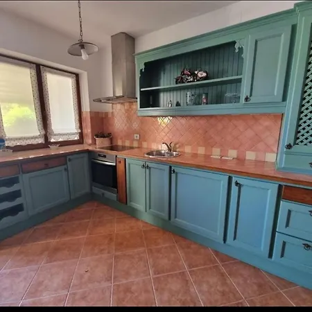 With Parking Space Crveni Vrh, Umag - 27234 Apartman