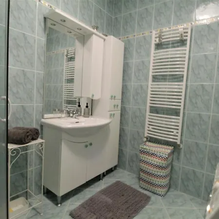 With Parking Space Crveni Vrh, Umag - 27234 Apartman *