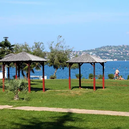 Appartamento With Parking Space Crveni Vrh, Umag - 27234 Crveni Vrh