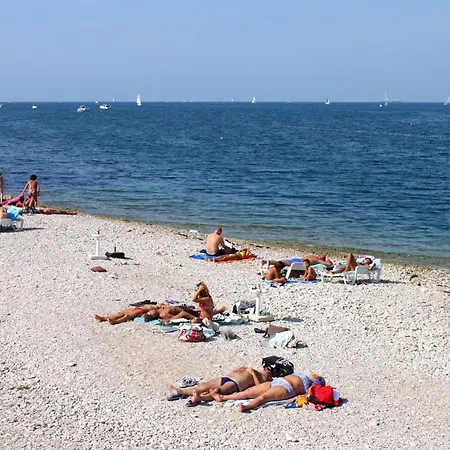 With Parking Space Crveni Vrh, Umag - 27234 * Crveni Vrh