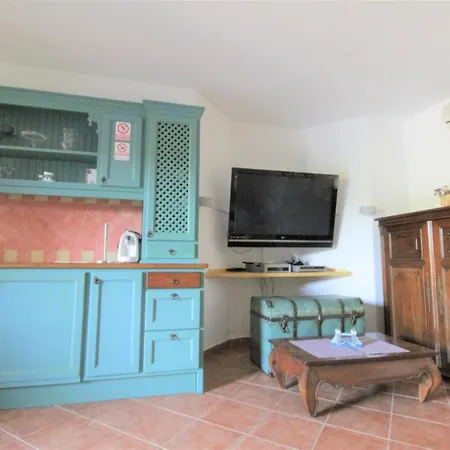 With Parking Space Crveni Vrh, Umag - 27234 Apartman *