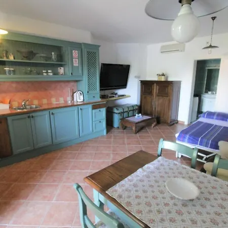 With Parking Space Crveni Vrh, Umag - 27234 Appartamento Crveni Vrh